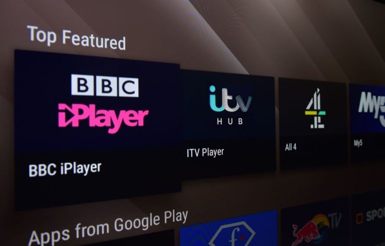 TV licence fee evasion hits record high as BBC reveals 1 in 8 households dodge fare for rival streamers