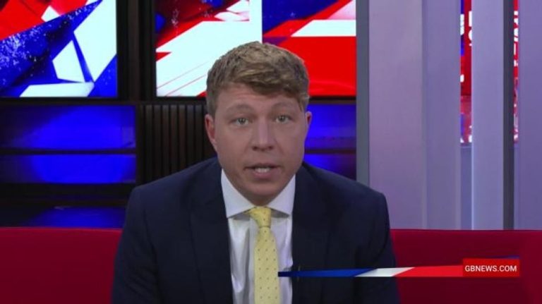 Donald Trump told to go ‘f**k himself’ by TV host after President gloats over show cancellation