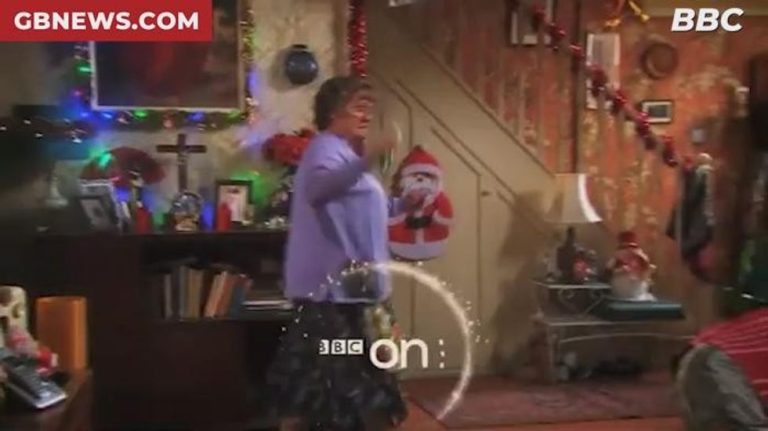 Brendan O’Carroll breaks silence on BBC Mrs Brown’s Boys’ ‘enduring success’ amid backlash to series return