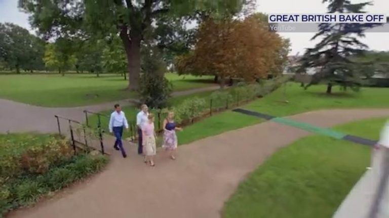 BBC Only Connect fans furious as they spot glaring ‘mistake’ upon quiz show return: ‘Standards are SLIPPING!’