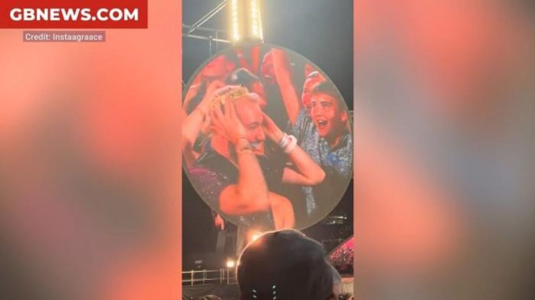 New Astronomer CEO shares Coldplay affair saga statement after replacing concert-goer at centre of viral clip