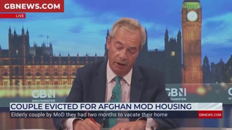 Channel 5 fury as Jeremy Vine guest tells pensioner to DOWNSIZE home to save money in fiery pension debate: ‘Leave pensioners ALONE!’