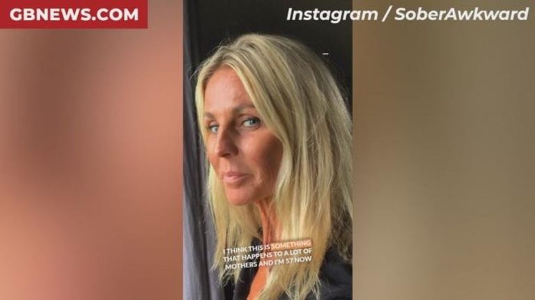 Ulrika Jonsson, 57, fires back after facing cruel criticism of appearance during recent interview: ‘Making people feel s**t doesn’t make you a hero!’